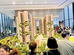Springleaf Residence (D26), Apartment #472484881